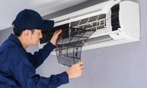 AC Service